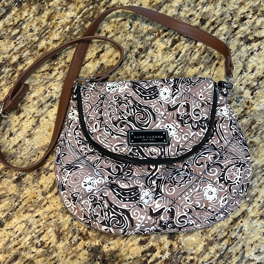 Marc Jacobs bag